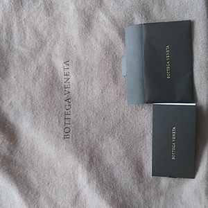 Bottega Veneta Garda Purse